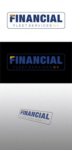 Logo design # 770769 for Who creates the new logo for Financial Fleet Services? contest