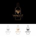 Logo design # 835776 for design a sophisticated/elegant logo for a small wine-import/hostess service company contest