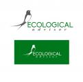 Logo design # 765754 for Surprising new logo for an Ecological Advisor contest