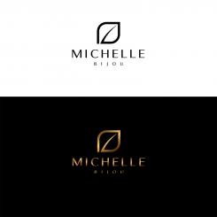 Logo design # 842598 for Logo design for jewellery brand contest