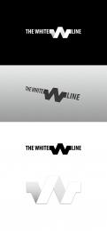 Logo design # 865773 for The White Line contest