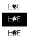 Logo design # 825948 for Restaurant House of FON contest