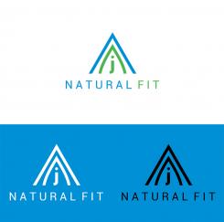 Logo design # 809397 for Design a simple, eye-catching, memorable logo for health/fitness business contest