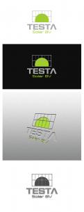 Logo design # 852534 for Logo Testa Solar contest