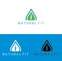 Logo design # 809398 for Design a simple, eye-catching, memorable logo for health/fitness business contest