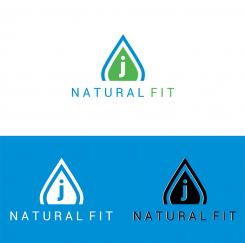 Logo design # 809398 for Design a simple, eye-catching, memorable logo for health/fitness business contest