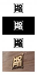 Logo design # 825951 for Restaurant House of FON contest