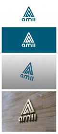 Logo design # 812010 for  AMII : Agence des Mandataire Indépendant Immobilier contest