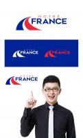 Logo design # 777202 for Notre France contest