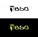 Logo design # 796364 for BSD - An animal for logo contest