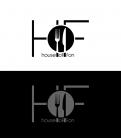 Logo design # 826259 for Restaurant House of FON contest