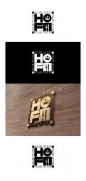 Logo design # 825959 for Restaurant House of FON contest