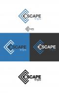 Logo design # 835389 for Logo for Escapetrips contest
