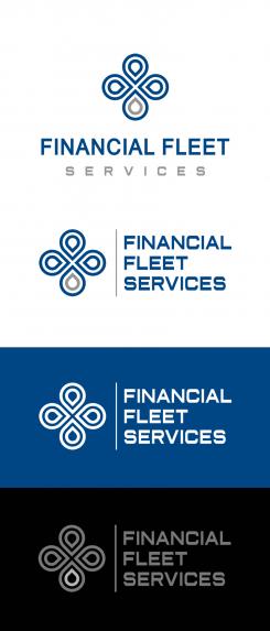 Logo design # 769079 for Who creates the new logo for Financial Fleet Services? contest