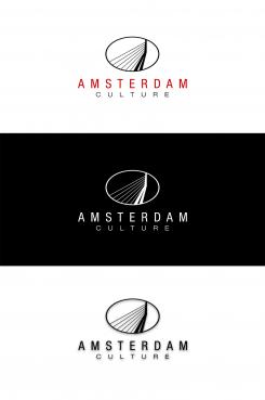 Logo # 848632 voor logo for: AMSTERDAM CULTURE wedstrijd