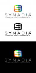 Logo # 715009 voor New Design Logo - Synadia wedstrijd