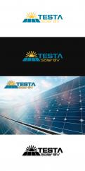 Logo design # 853650 for Logo Testa Solar contest