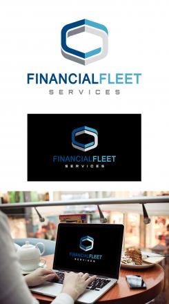 Logo design # 769387 for Who creates the new logo for Financial Fleet Services? contest