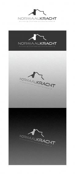 Logo design # 733181 for new logo NORMAALKRACHT contest