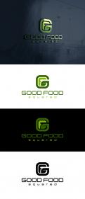 Logo # 890783 voor Good Food Squared  wedstrijd