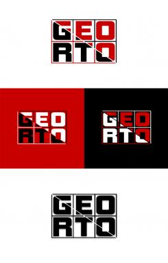 Logo design # 862696 for Logo Géomètre-Topographe GEO-RTO  contest
