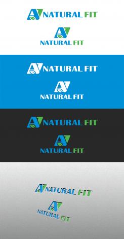 Logo design # 808726 for Design a simple, eye-catching, memorable logo for health/fitness business contest