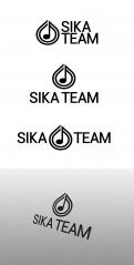 Logo design # 808226 for SikaTeam contest