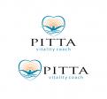 Logo design # 778332 for Design a catchy logo for me, a personal life coach / vitality coach contest