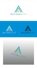 Logo design # 809232 for Design a simple, eye-catching, memorable logo for health/fitness business contest