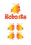 Logo design # 711022 for ROBOATS contest