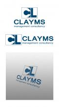 Logo design # 765697 for Logo for a company called CLAYMS contest