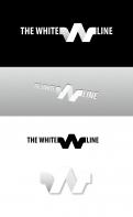 Logo design # 865817 for The White Line contest