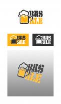 Logo design # 745837 for Muscial Micro Brewery Bar/Resto contest