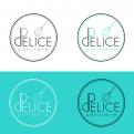 Logo design # 754569 for design of a new thight logo for a starting pastry business. it's name: délice   pâtisserie contest