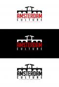 Logo design # 848568 for logo: AMSTERDAM CULTURE contest