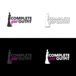 Logo design # 815364 for logo/graphic design complete your outfit contest