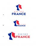 Logo design # 778851 for Notre France contest