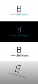 Logo design # 846572 for Develop a logo for Learning Hub Friesland contest