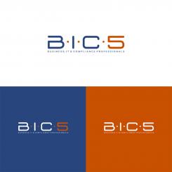 Logo design # 876270 for BIC5: Business, IT & Compliance professionals in search of a stunning logo. contest