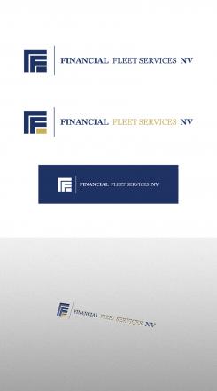 Logo design # 770739 for Who creates the new logo for Financial Fleet Services? contest