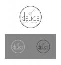 Logo design # 754489 for design of a new thight logo for a starting pastry business. it's name: délice   pâtisserie contest