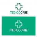 Logo design # 701021 for design a new logo for a Medical-device supplier contest