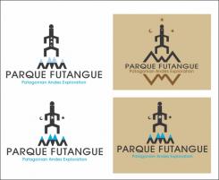 Logo design # 229445 for Design a logo for a unique nature park in Chilean Patagonia. The name is Parque Futangue contest