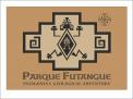 Logo design # 224749 for Design a logo for a unique nature park in Chilean Patagonia. The name is Parque Futangue contest