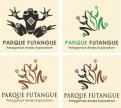 Logo design # 226263 for Design a logo for a unique nature park in Chilean Patagonia. The name is Parque Futangue contest
