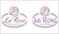 Logo design # 218282 for Logo Design for Online Store Fashion: LA ROSE contest