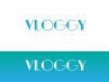 Logo # 505907 voor Vloggy - the social vlogging applicatie wedstrijd