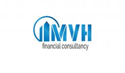 Logo # 471099 voor Ontwerp een fris logo voor een nieuw financial consultancy bureau wedstrijd