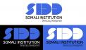Logo design # 478524 for Somali Institute for Democracy Development (SIDD) contest
