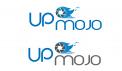 Logo design # 472505 for UpMojo contest
